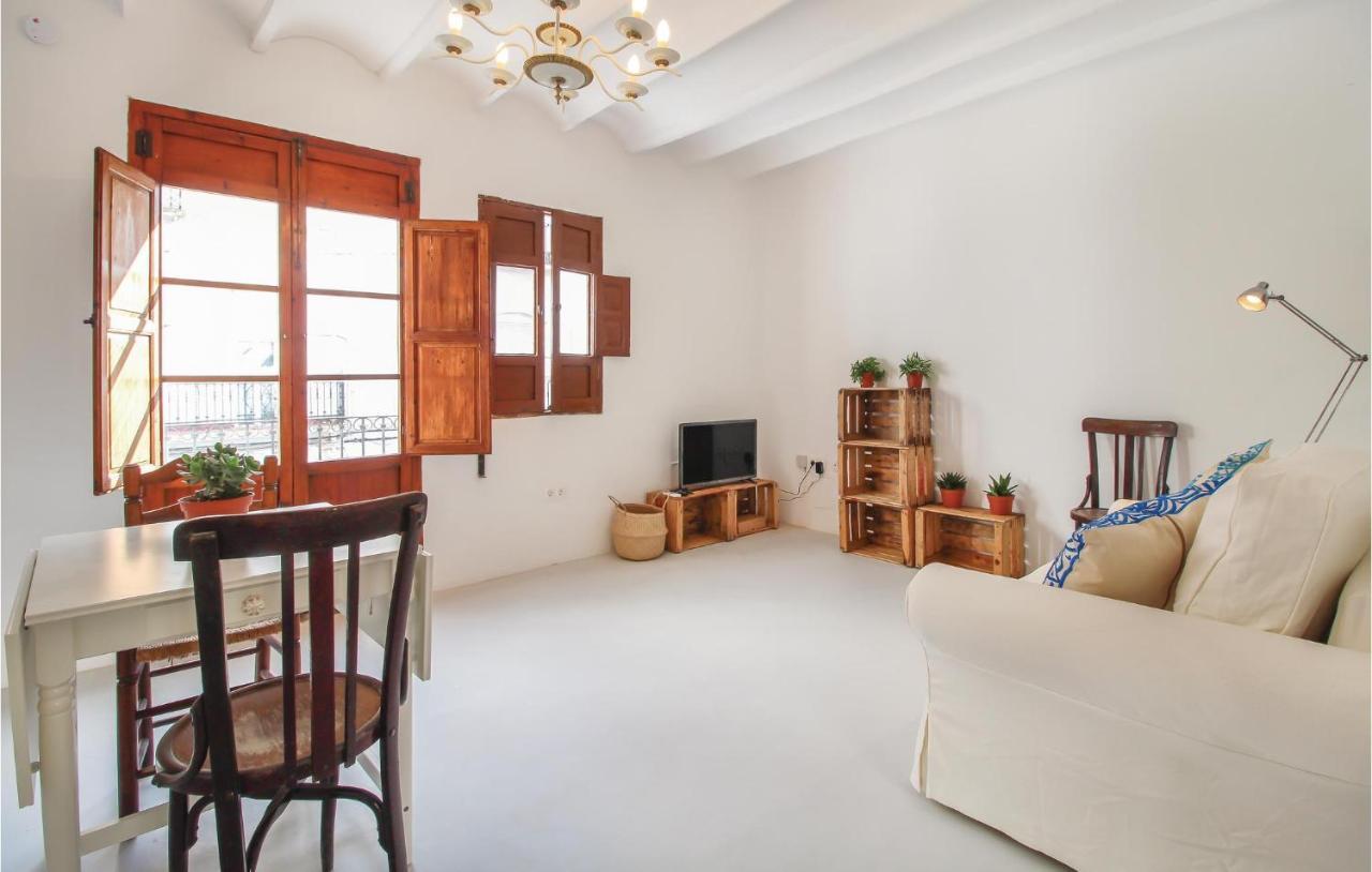 Awesome Apartment In Altea With Wifi Экстерьер фото