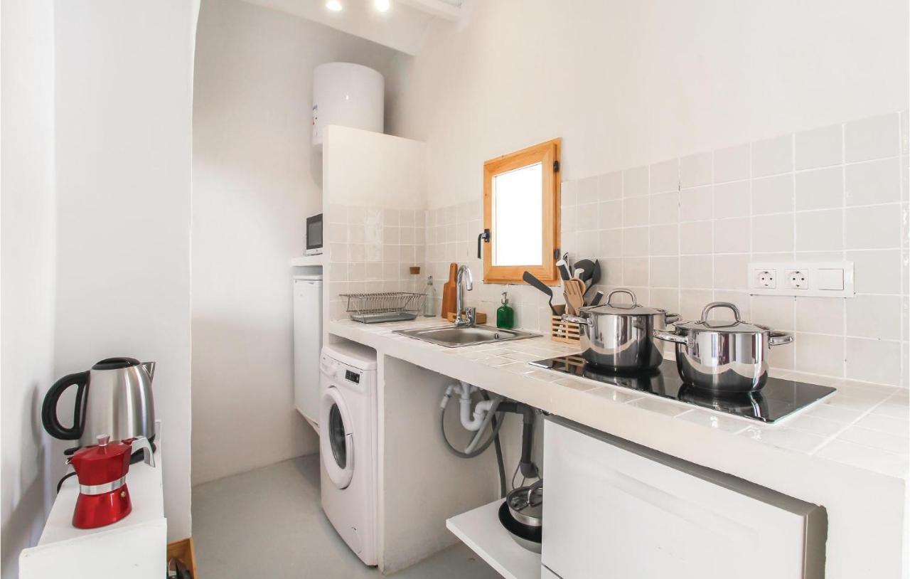 Awesome Apartment In Altea With Wifi Экстерьер фото