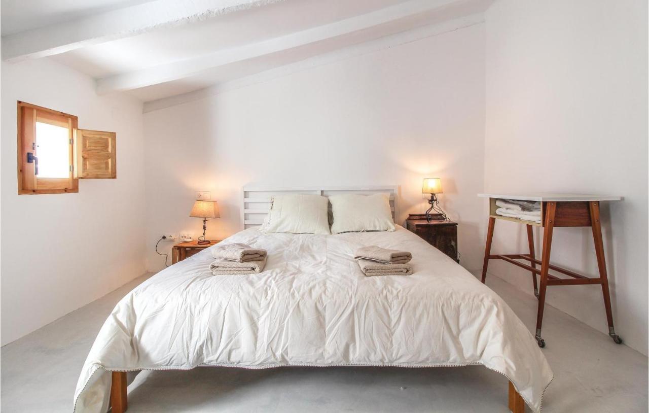 Awesome Apartment In Altea With Wifi Экстерьер фото