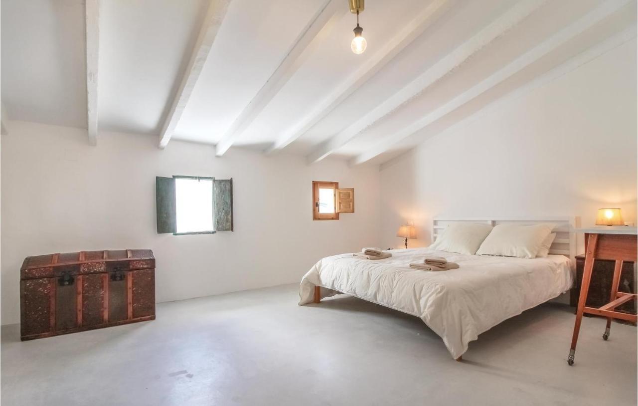 Awesome Apartment In Altea With Wifi Экстерьер фото