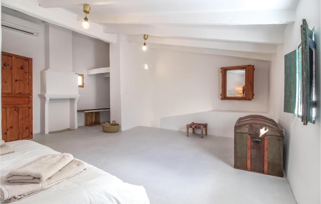 Awesome Apartment In Altea With Wifi Экстерьер фото