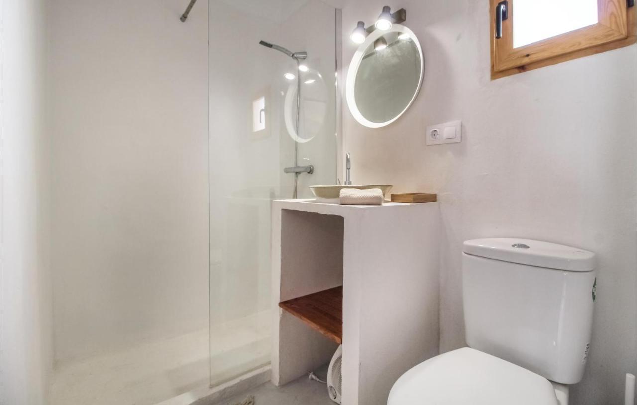 Awesome Apartment In Altea With Wifi Экстерьер фото