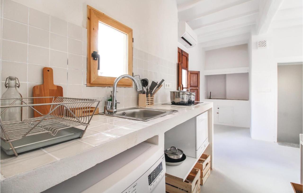 Awesome Apartment In Altea With Wifi Экстерьер фото