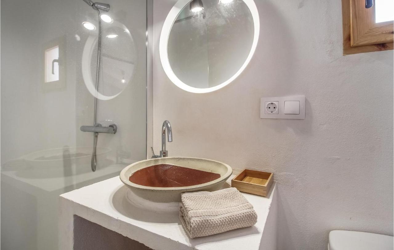 Awesome Apartment In Altea With Wifi Экстерьер фото